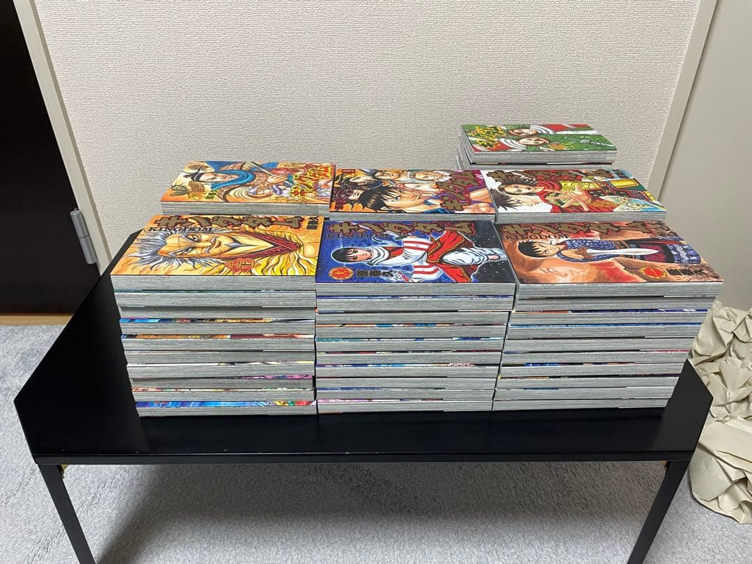 キングダム　1〜72巻セット　美品
