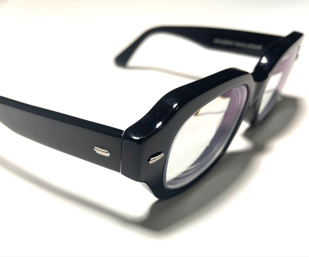 EFFECTOR エフェクター　abingdon boys schoolコラボ