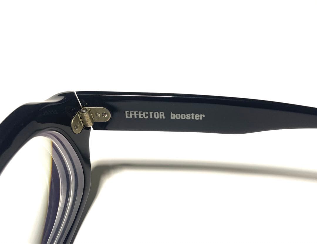 EFFECTOR エフェクター　abingdon boys schoolコラボ