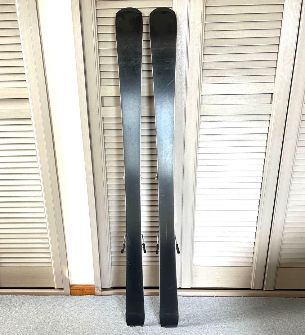 DYNAMIC PERFORM VR07 130 ジュニアスキー板　ATOMIC