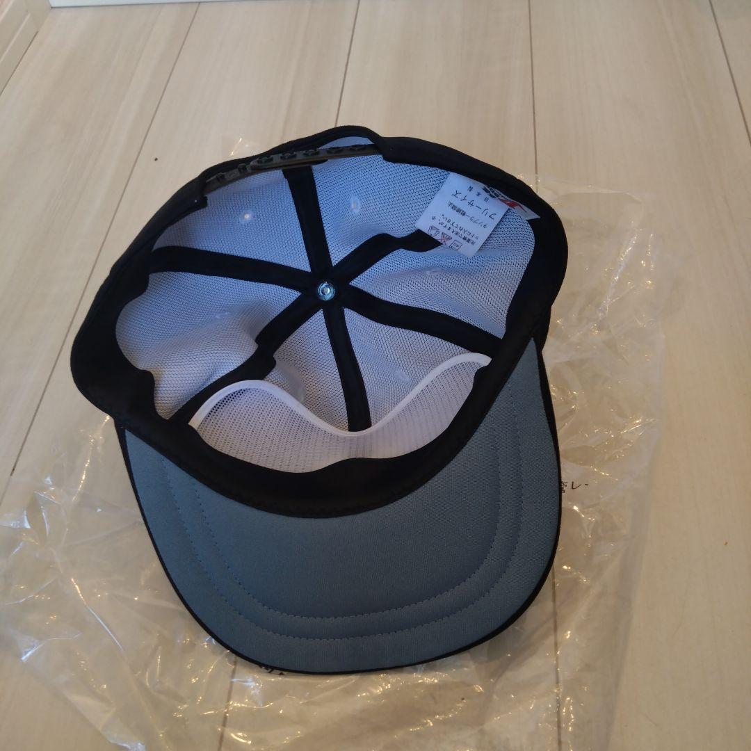 U*S様 大阪近鉄バファローズ　キャップ　帽子　大人用　フリー