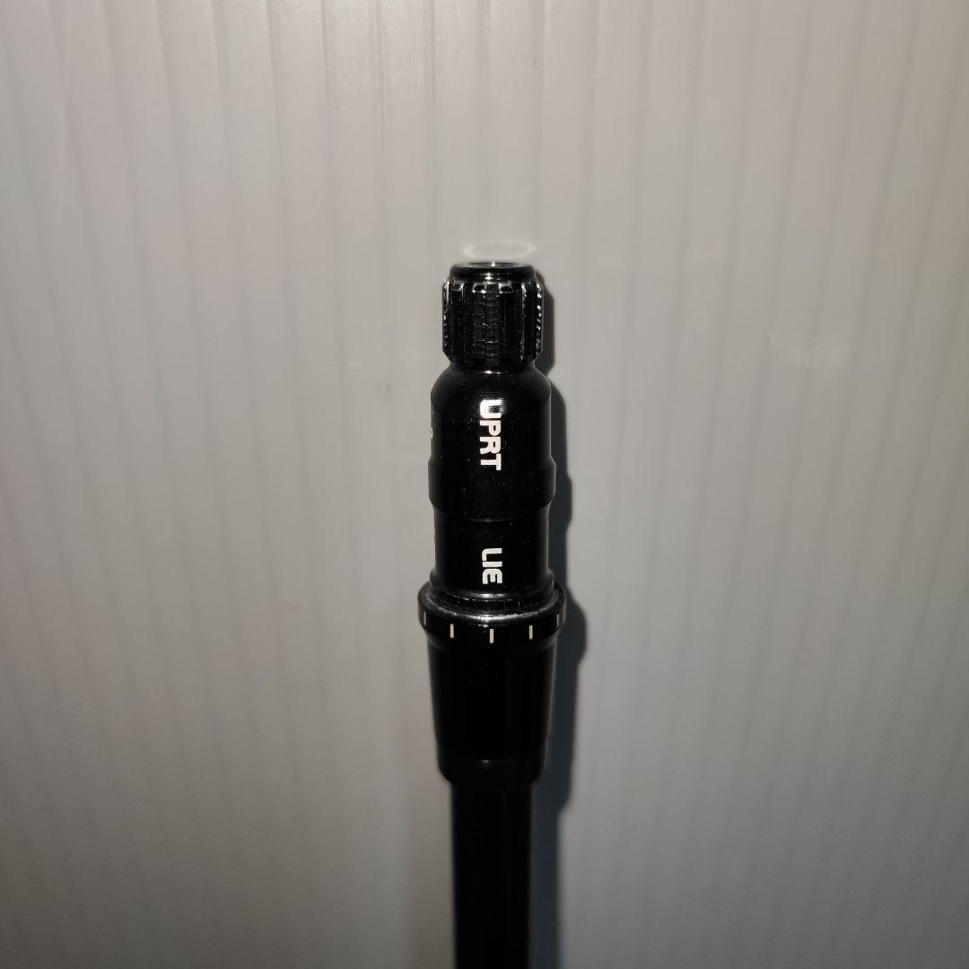 NEXGEN E.I.F ドライバー シャフト 44.75インチ テーラーメイド