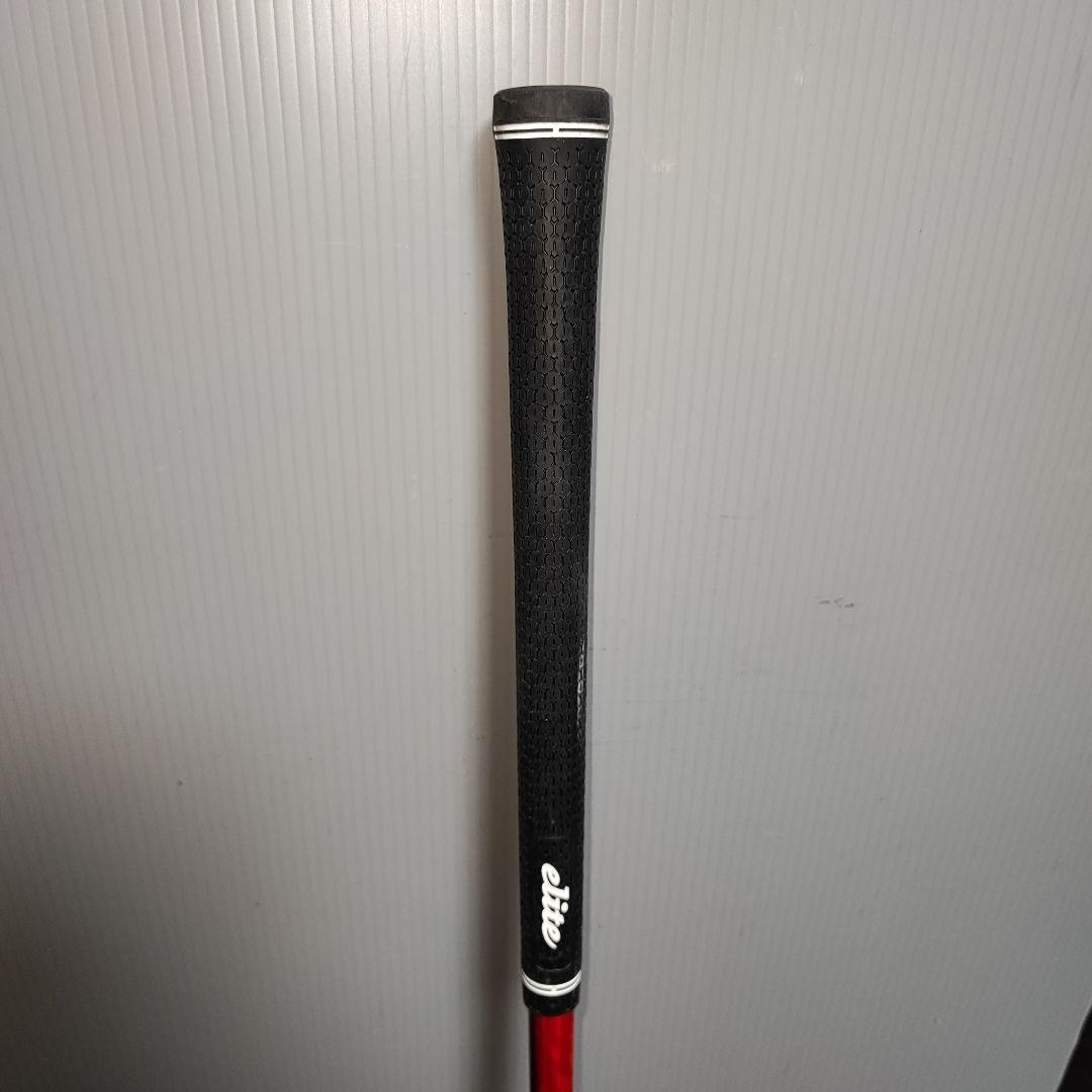 NEXGEN E.I.F ドライバー シャフト 44.75インチ テーラーメイド