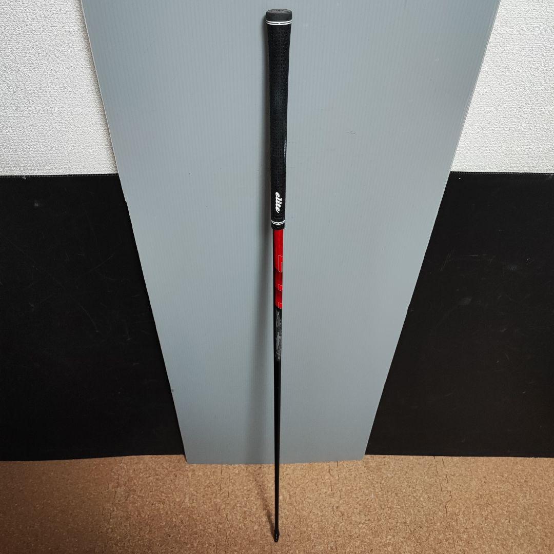 NEXGEN E.I.F ドライバー シャフト 44.75インチ テーラーメイド