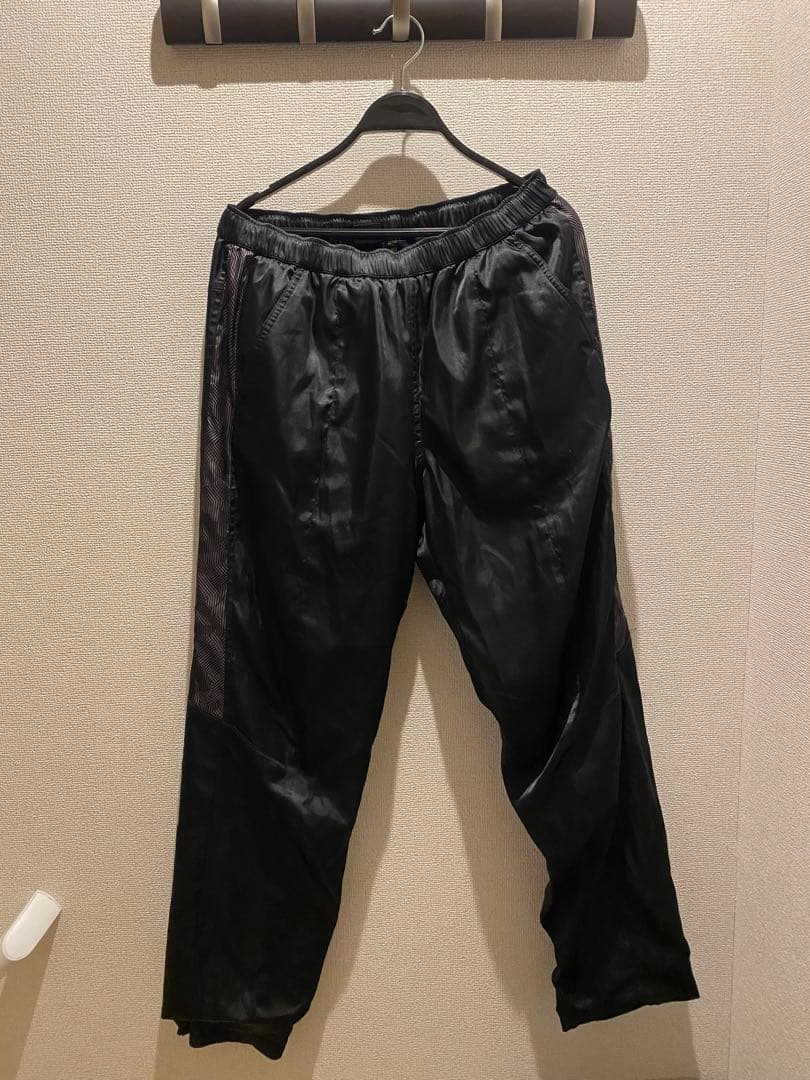 ミズノ スーパースター ジャージ セットアップ