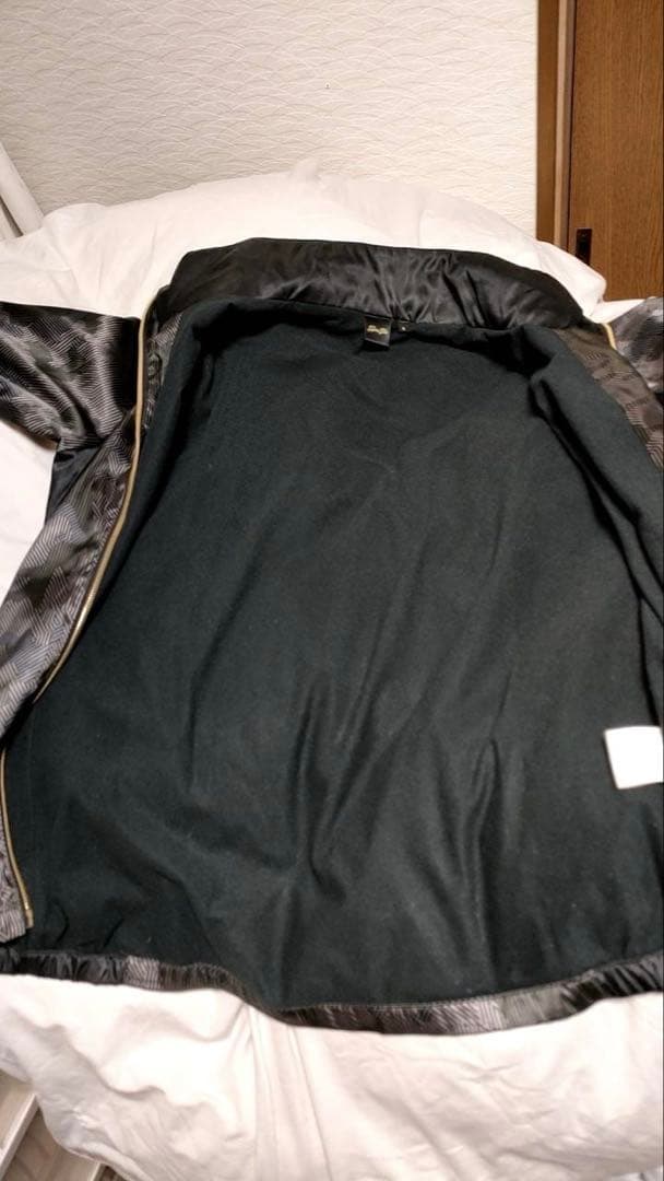 ミズノ スーパースター ジャージ セットアップ