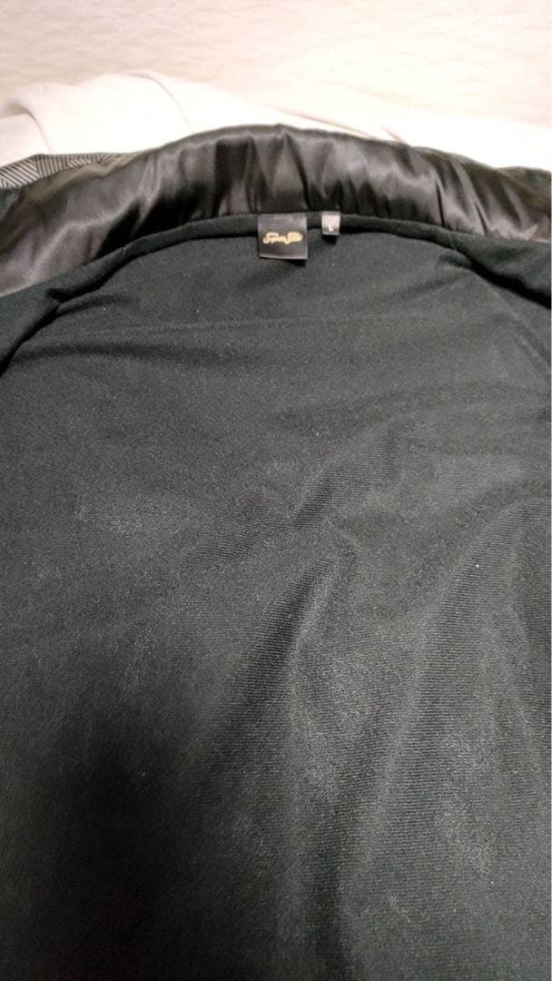 ミズノ スーパースター ジャージ セットアップ