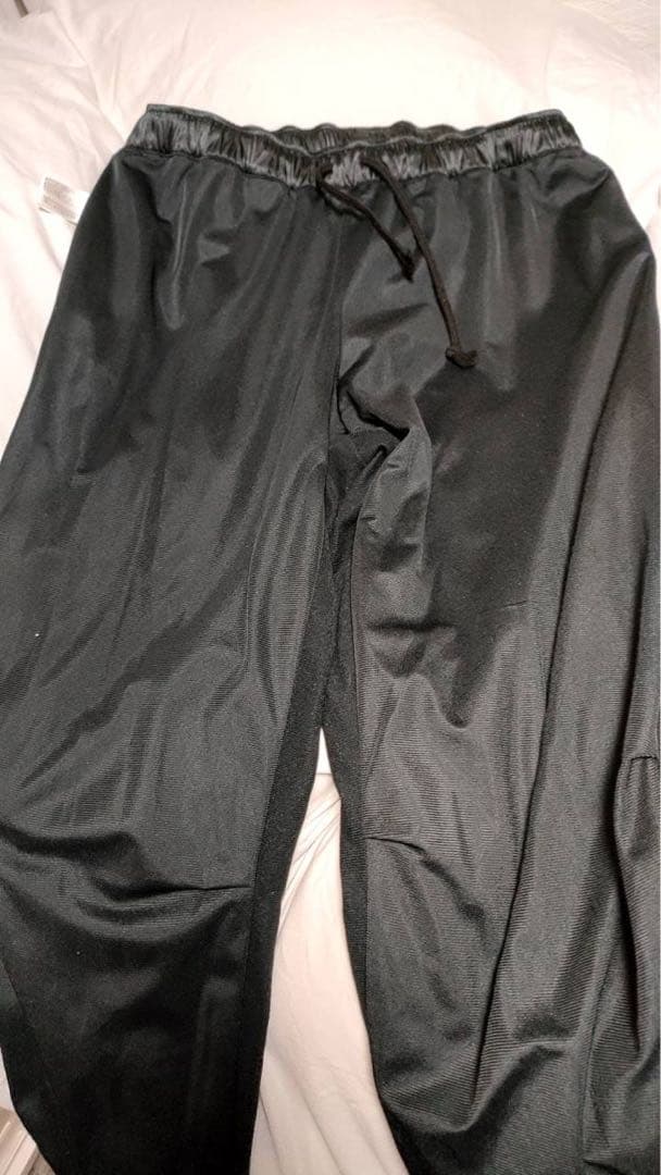 ミズノ スーパースター ジャージ セットアップ