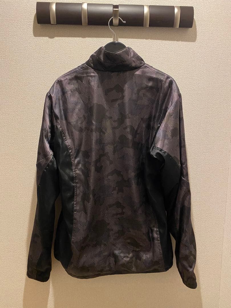 ミズノ スーパースター ジャージ セットアップ