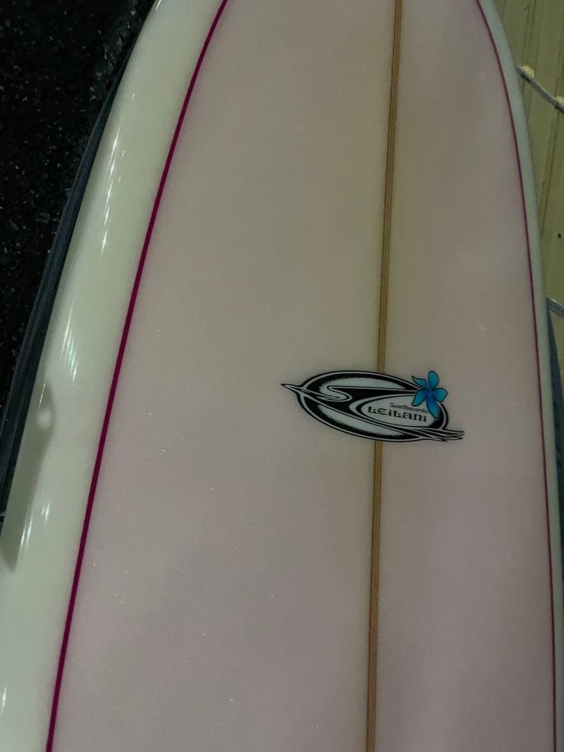 c*3様 Leilani Just Stab It ファンボード7.2