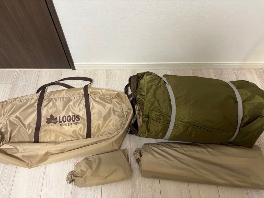 LOGOS トラッドソーラー ジオデシックドーム-BA 71805572