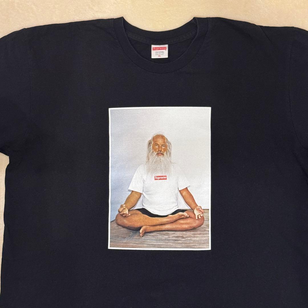 Supreme Rick Rubin Tee サイズXL