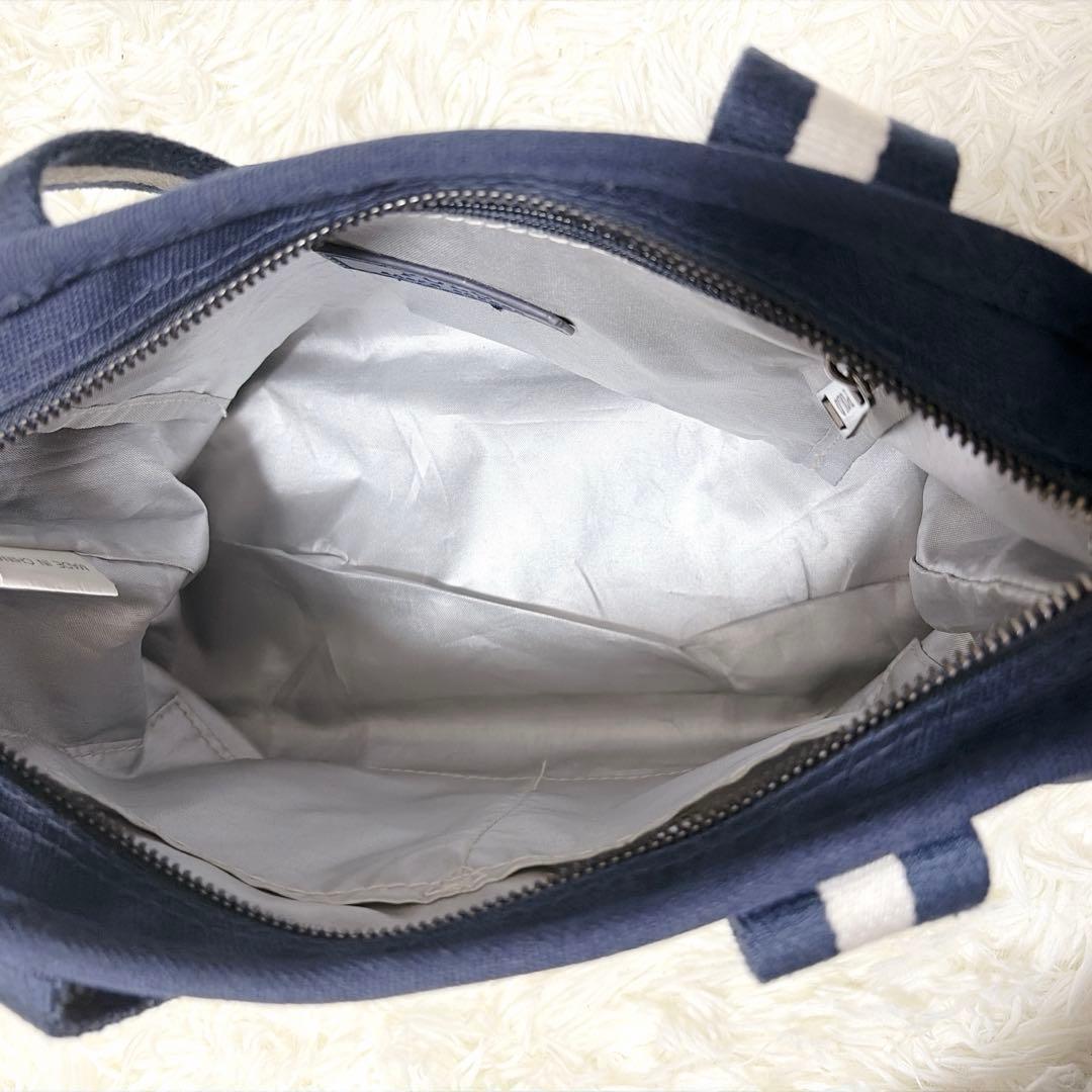 極美品✨POLO RALPH LAURENゴルフバックカートバック　ポロベア