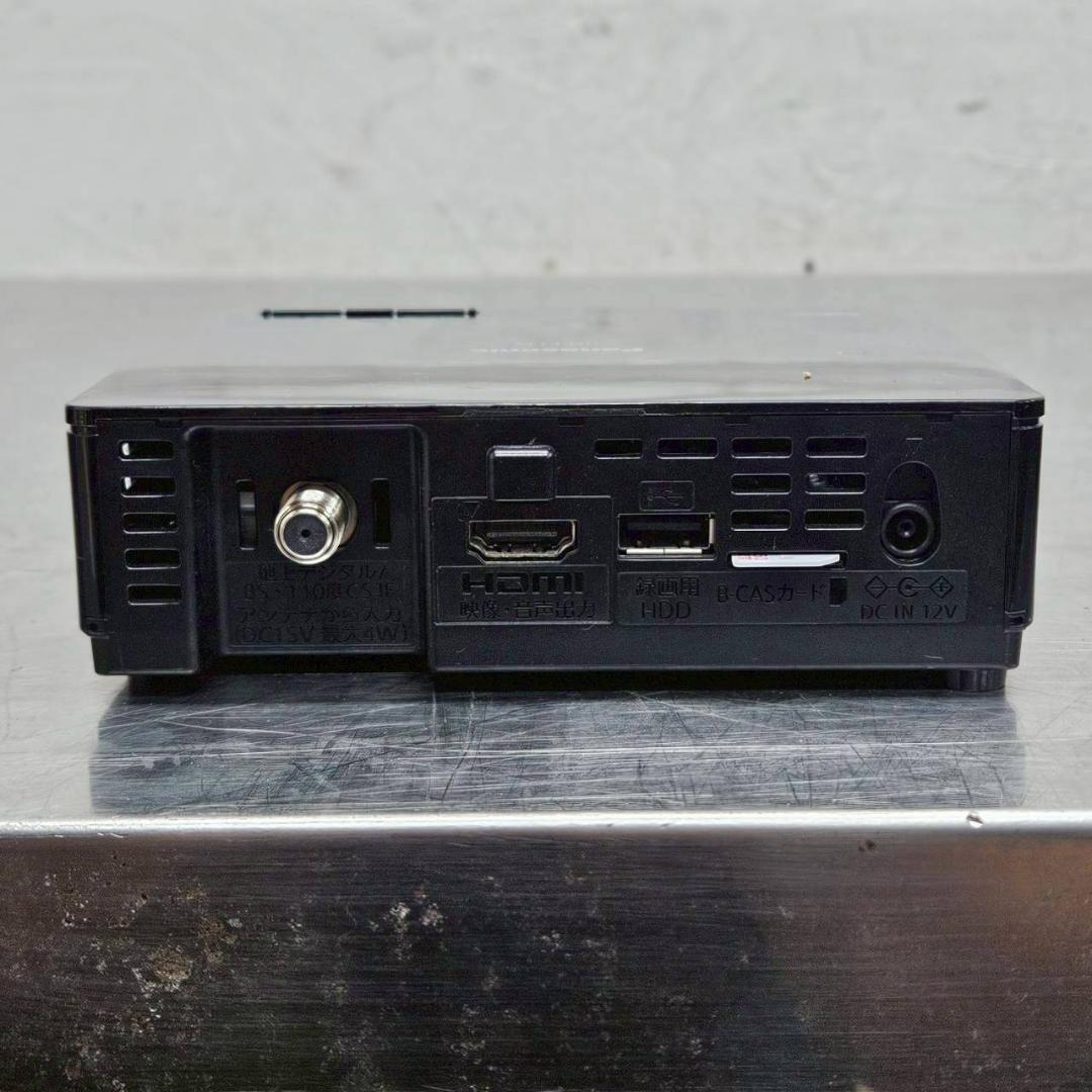 パナソニック プライベートビエラ ポータブルテレビ UN-19F11D 24年