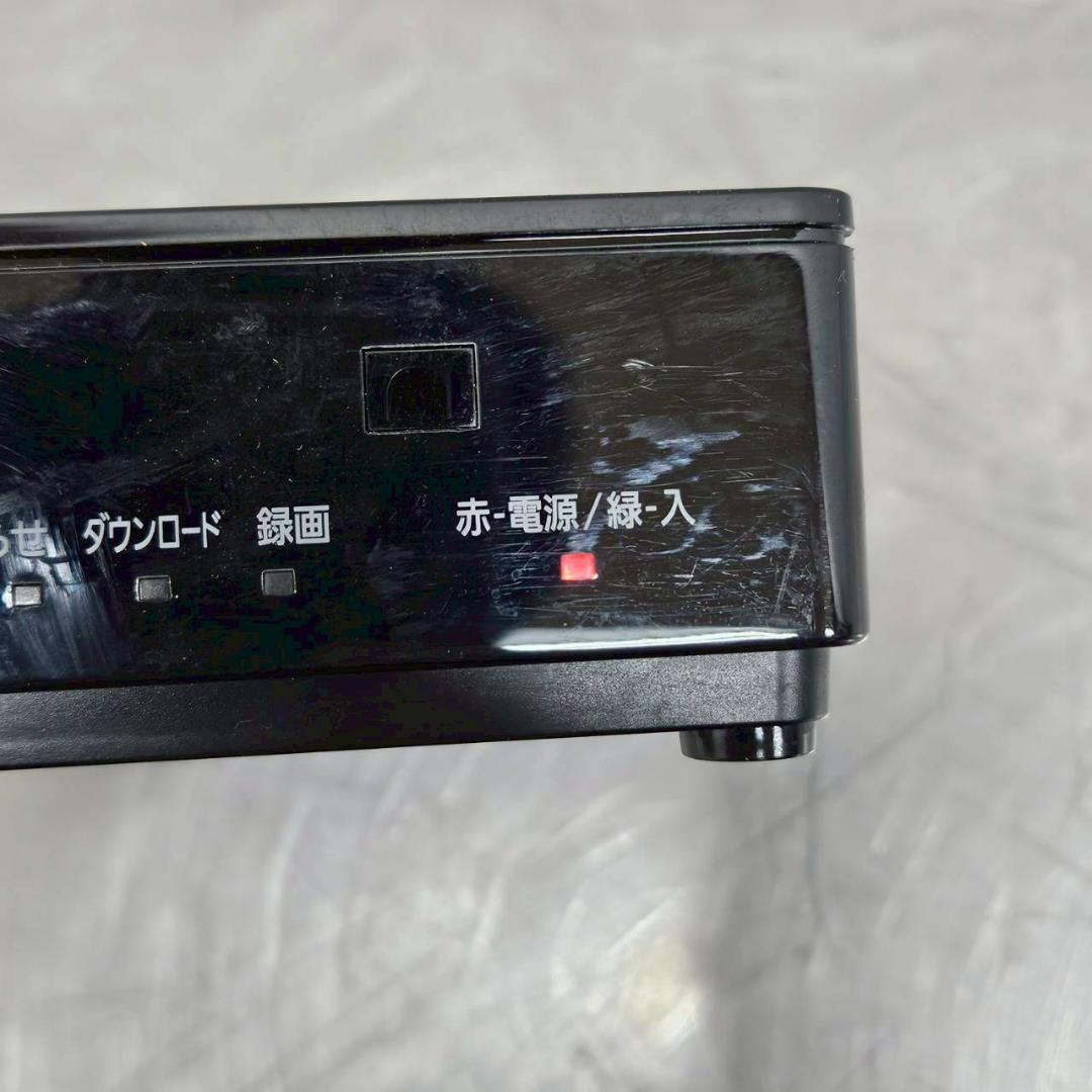 パナソニック プライベートビエラ ポータブルテレビ UN-19F11D 24年