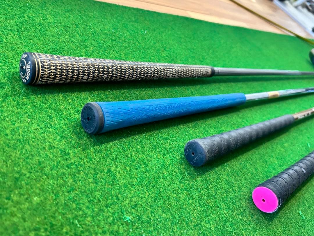 【チッパー】チッパー4本セット 写真以上の情報無し