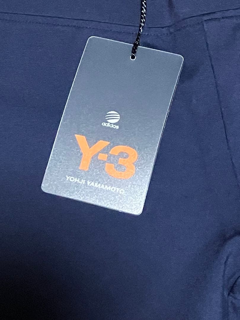 【お値下げ】新品未使用Y-3レギンス