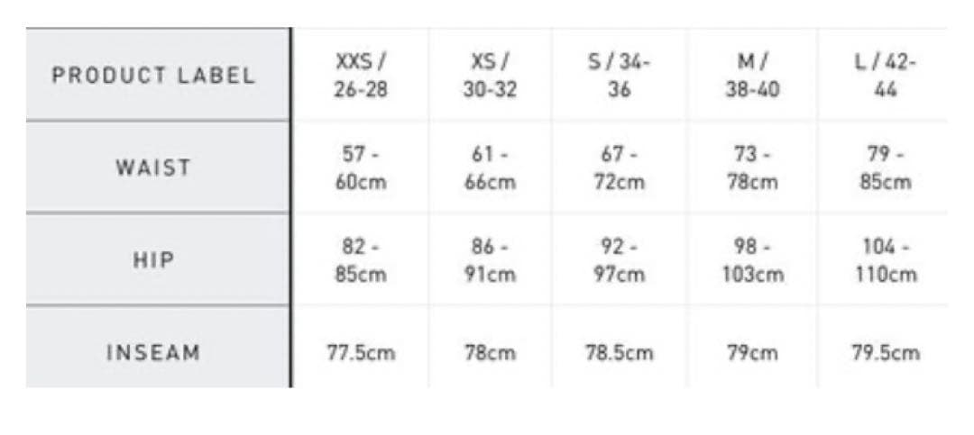 【お値下げ】新品未使用Y-3レギンス