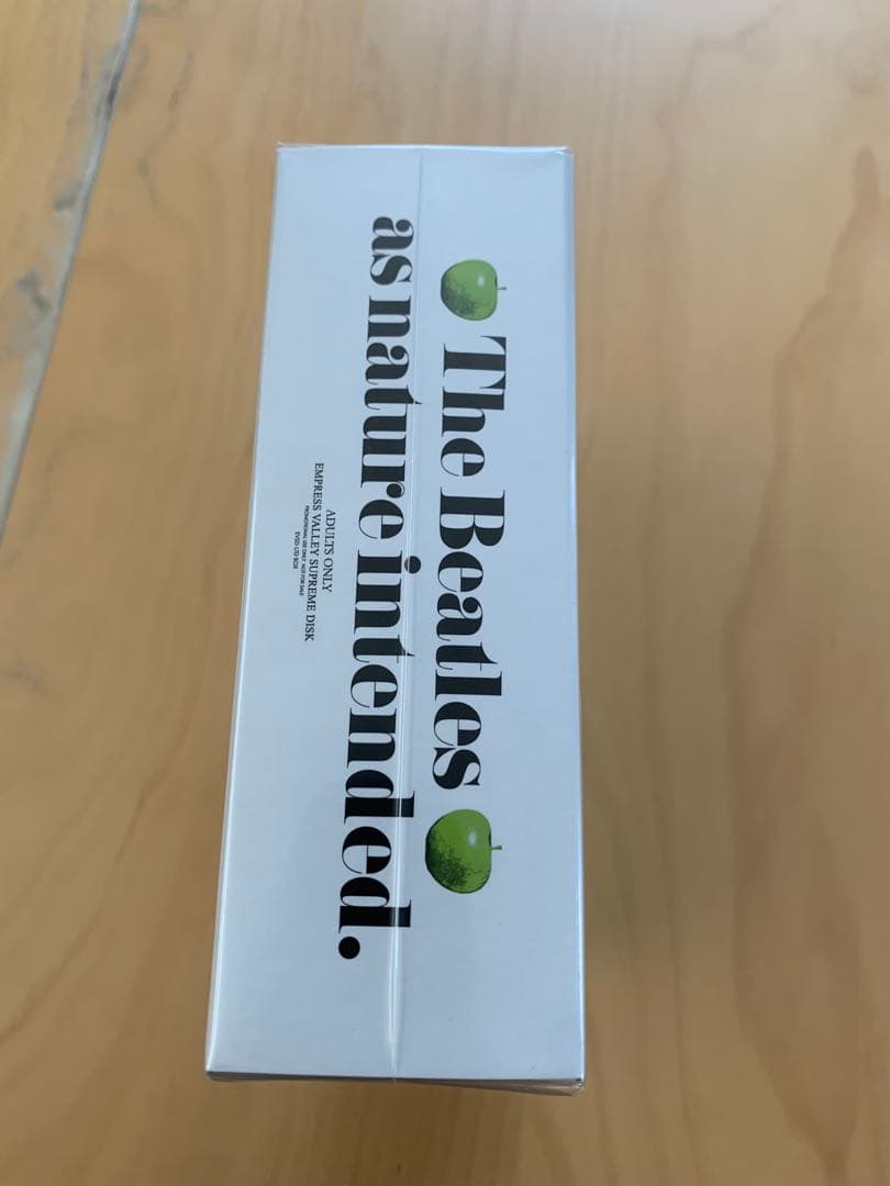 洋楽 The Beatles 13CD As Nature Intended