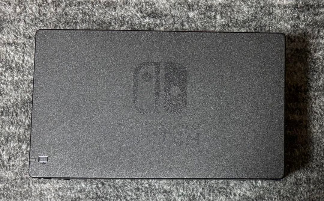 【ソフト付き！】Nintendo Switch 本体 青/赤 Joy-Con