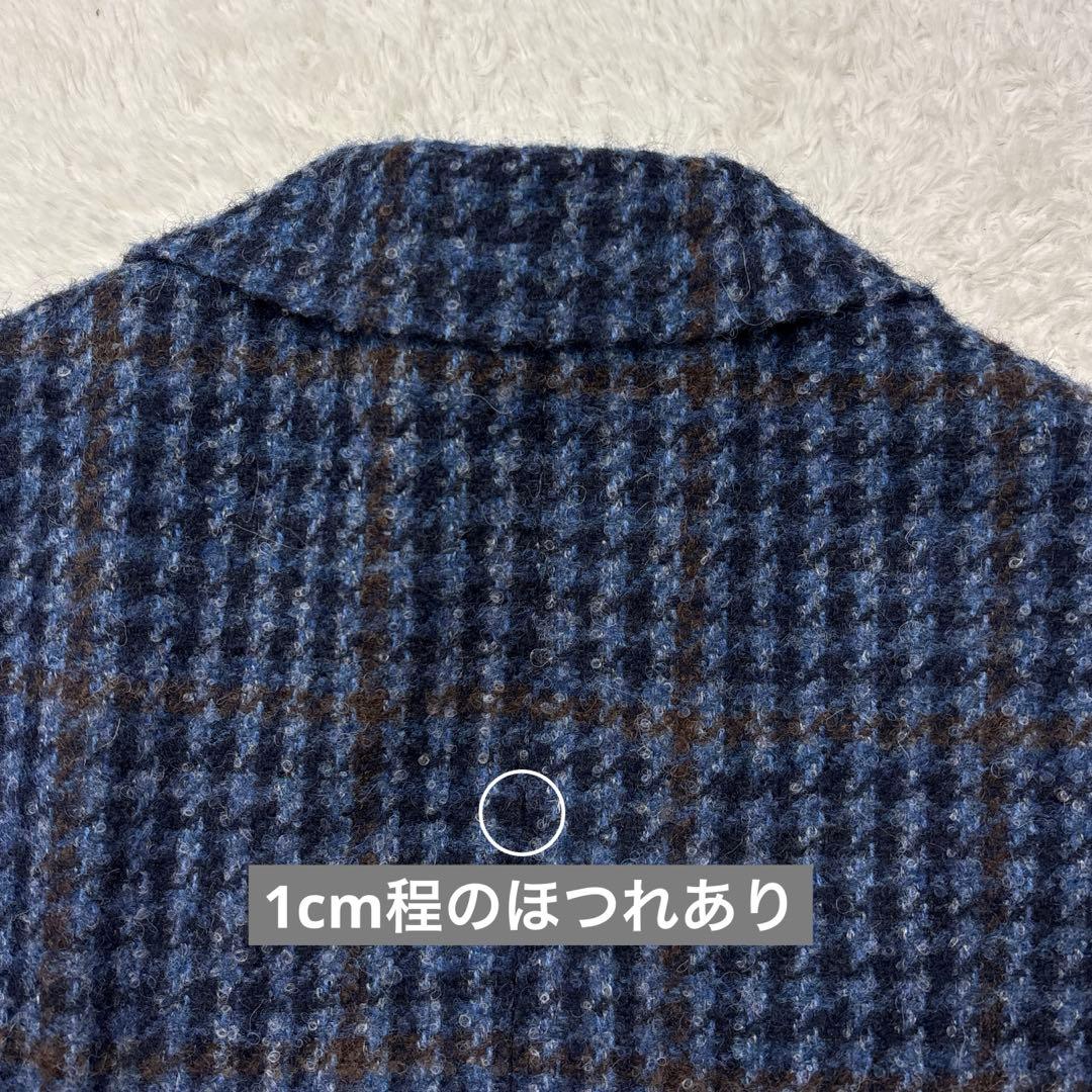 SARTORIA LATORREロロピアーナ　アルパカウールテーラードジャケット