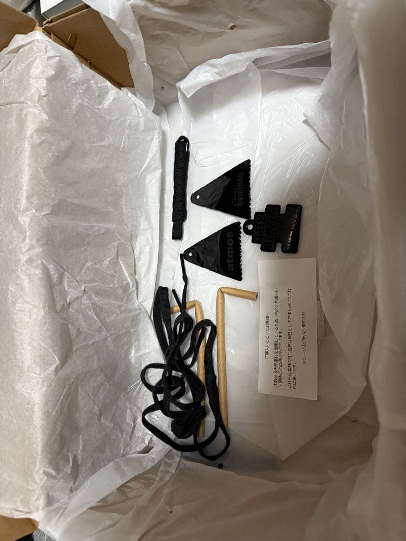 靴 Clarks Wallabee Black BLACK EYE PATCH