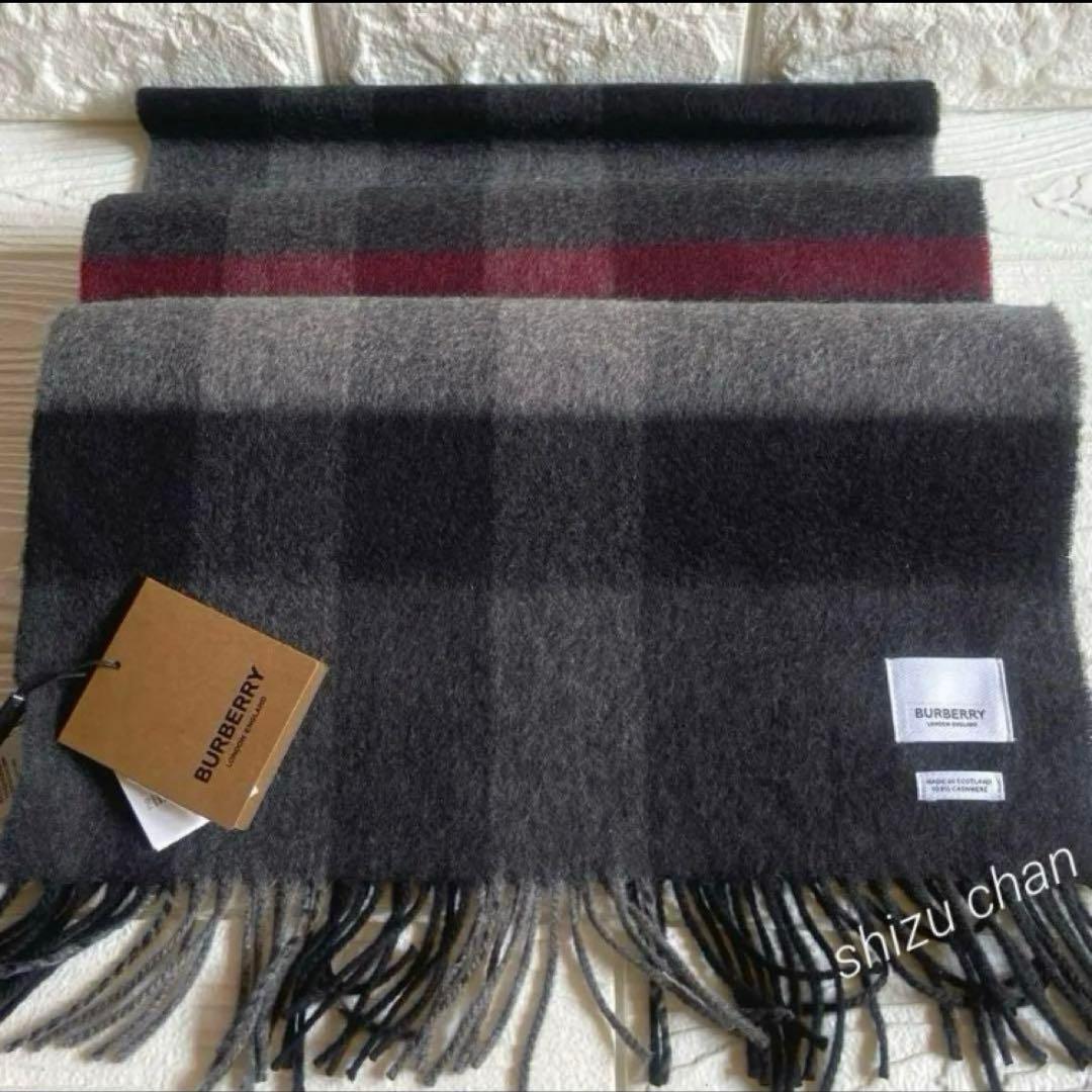 BURBERRY バーバリー マフラー ストール