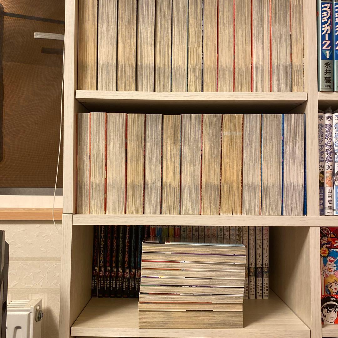 名探偵コナン特別編集コミック　長野県警セレクション　全34冊セット販売