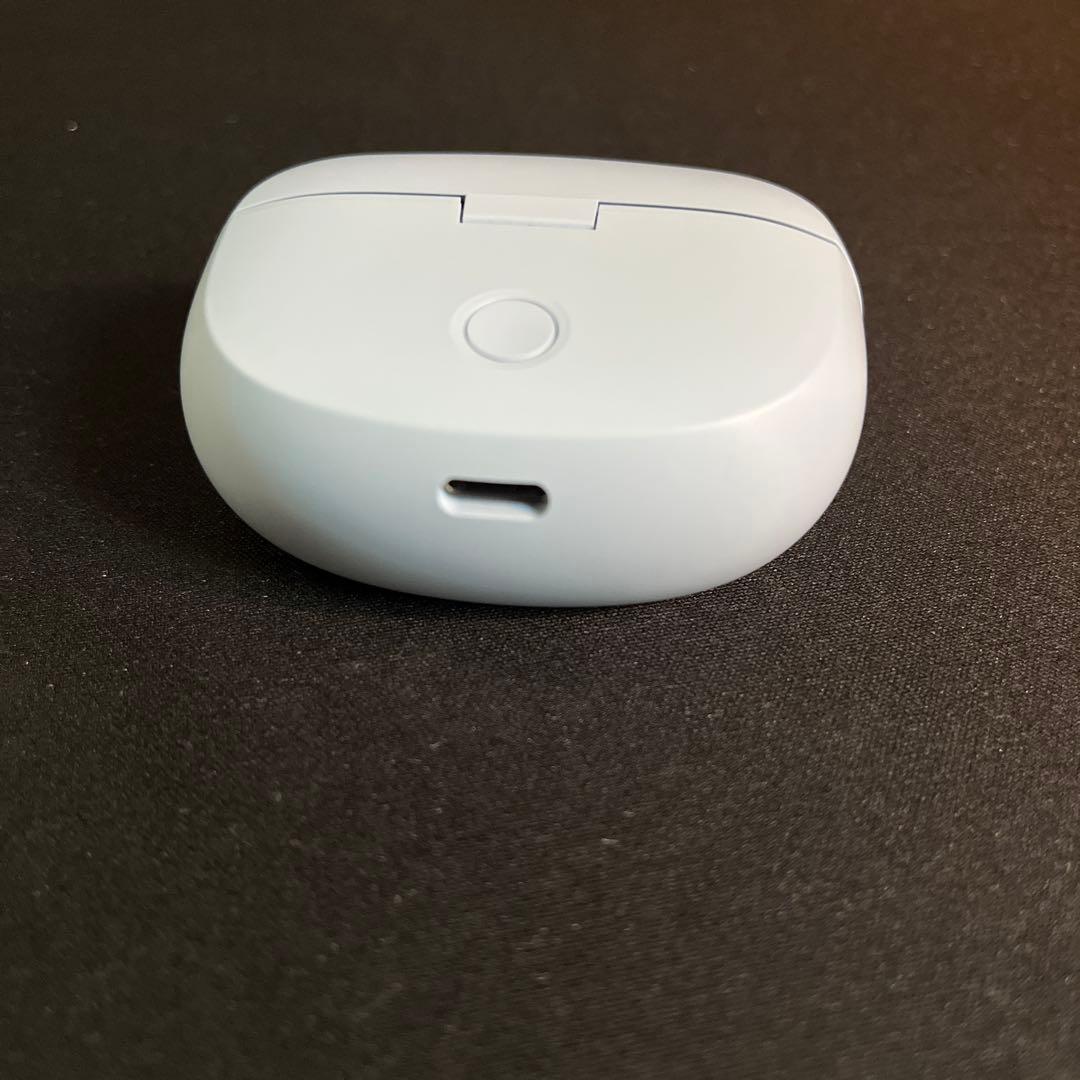 BOSE Ultra Open Earbuds 限定色 ムーンストーンブルー