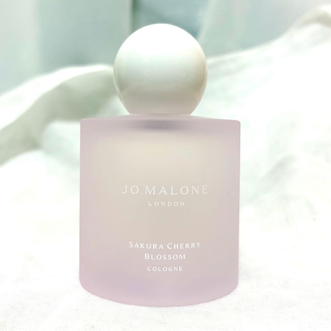 ジョーマローンロンドン サクラチェリーブロッサム 100ml