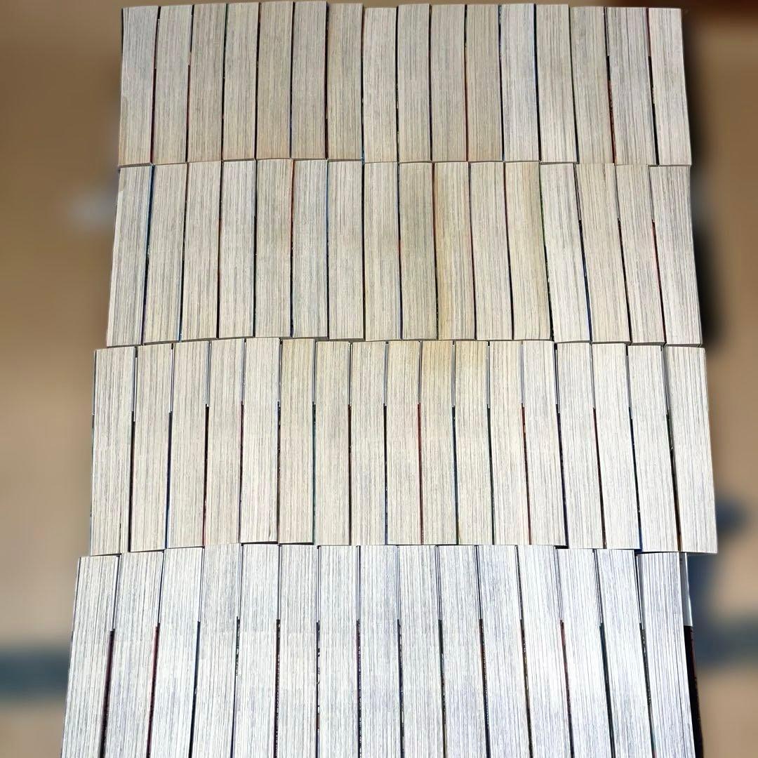 【週末限定値下げ】ワイド版鬼平犯科帳 1巻〜最新刊64巻セット