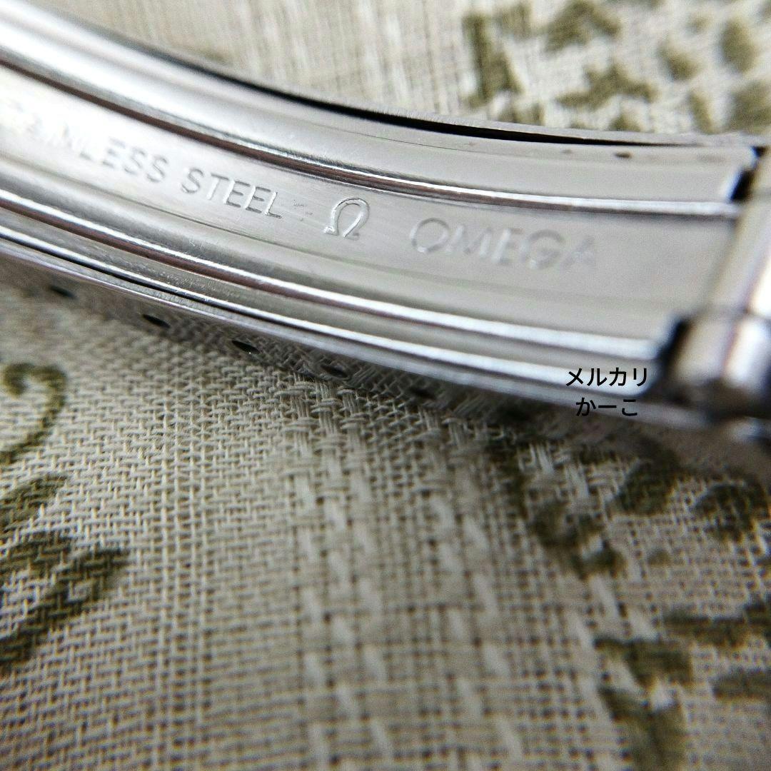 OMEGA　オメガ　DE VILLE　手巻き　ヴィンテージ　希少