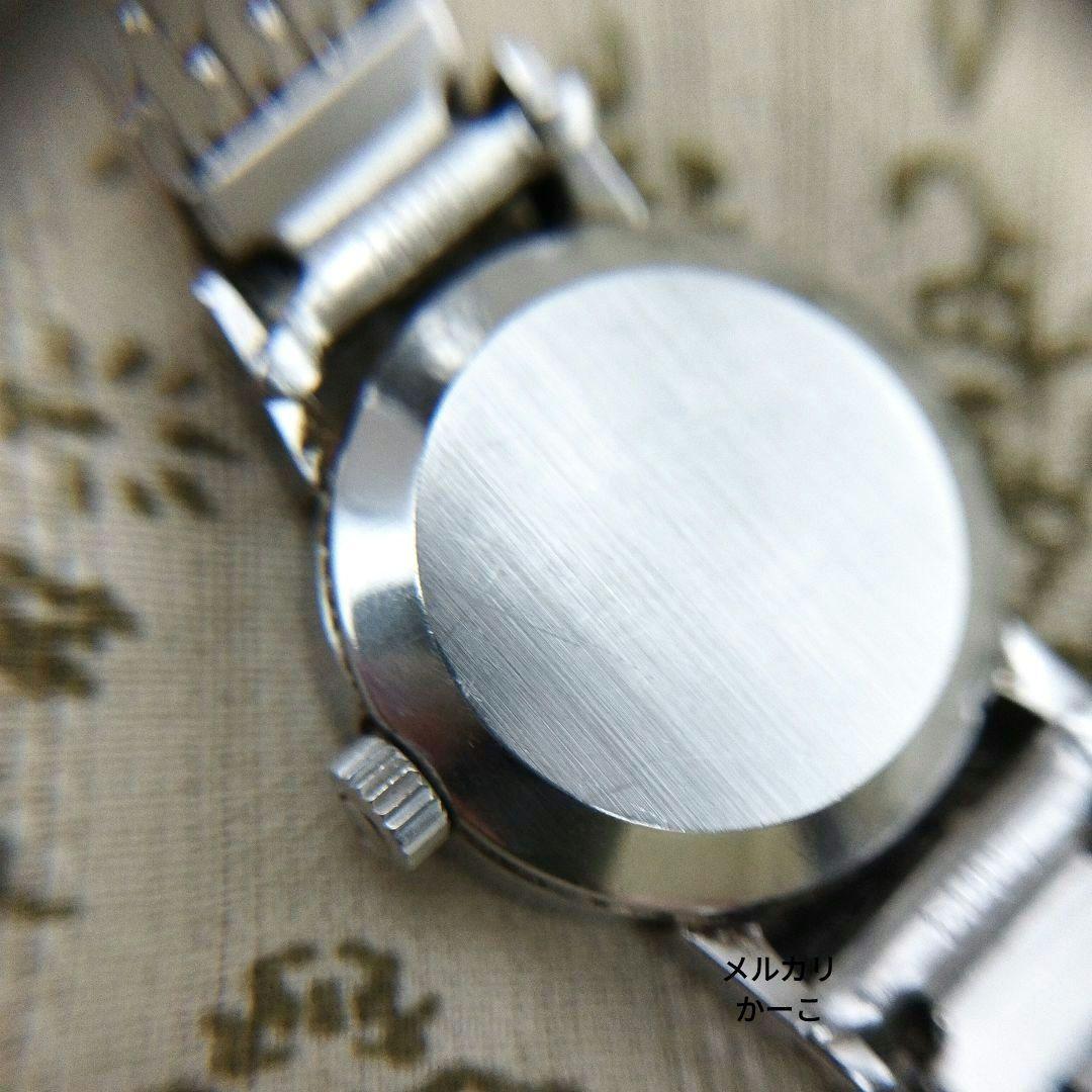 OMEGA　オメガ　DE VILLE　手巻き　ヴィンテージ　希少