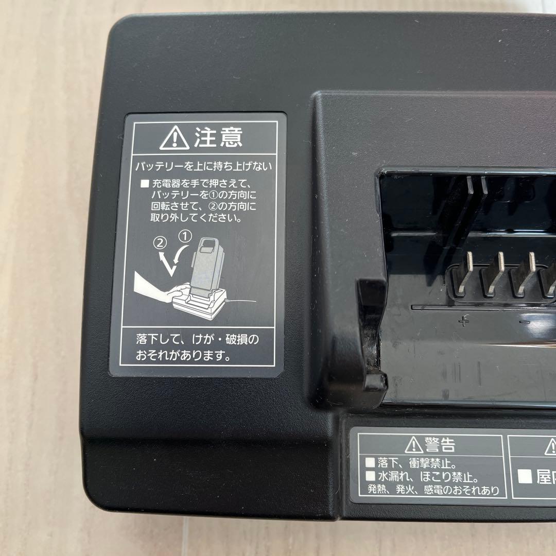 Panasonic電動自転車用充電器 品番NKJ069Z1