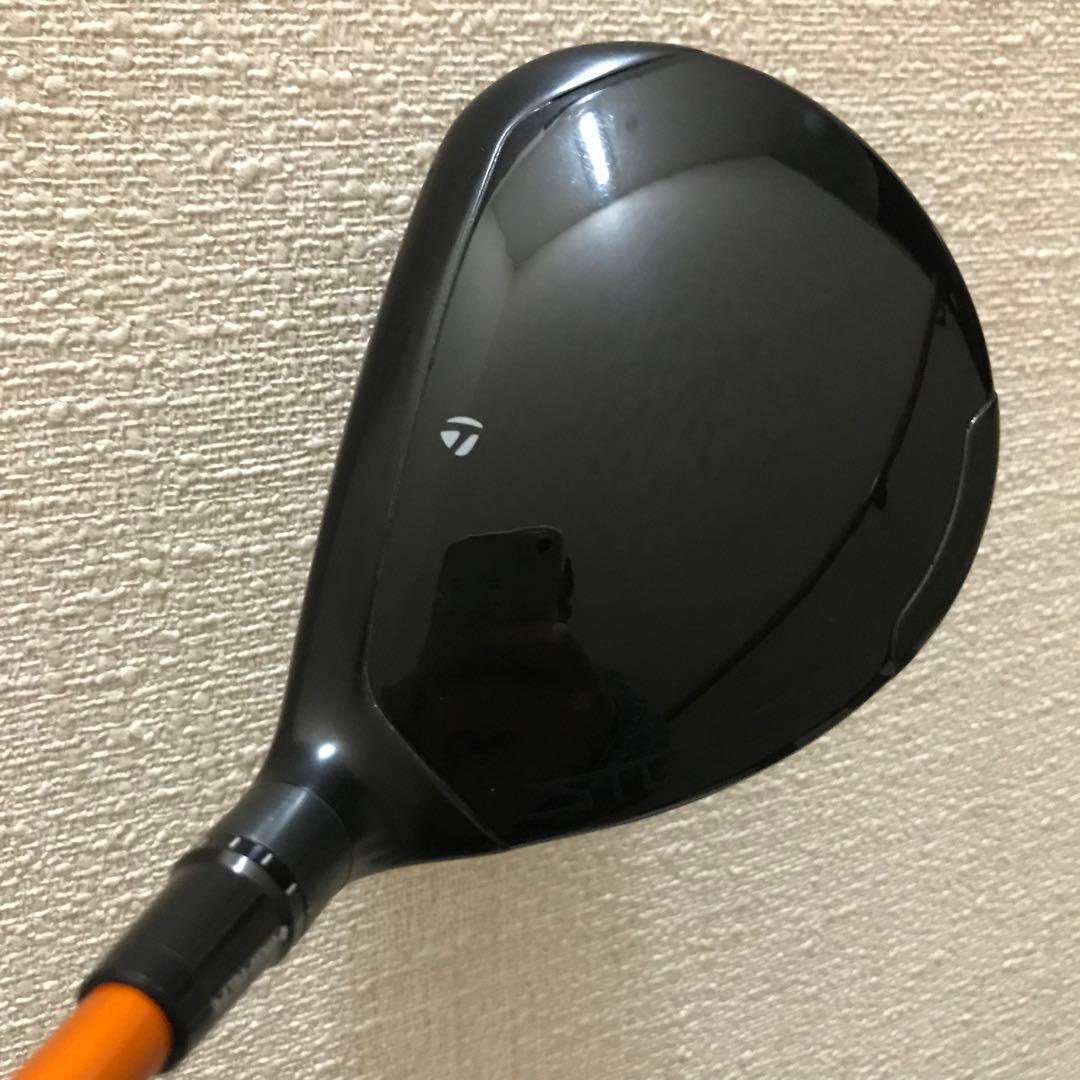 STEALTH 2 PLUS 5W ツアーAD DI-7S 純正カバー付 di7