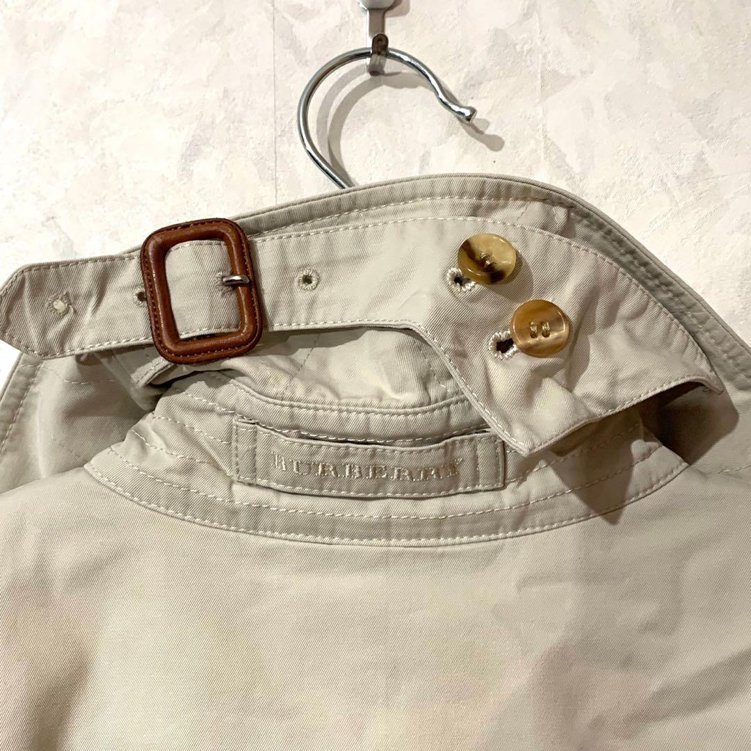 BURBERRY LONDON バーバリーロンドン トレンチコート