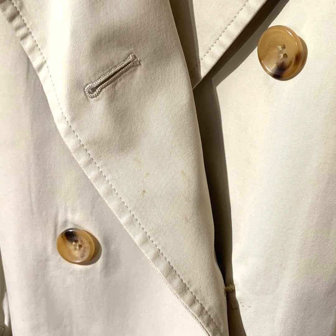 BURBERRY LONDON バーバリーロンドン トレンチコート