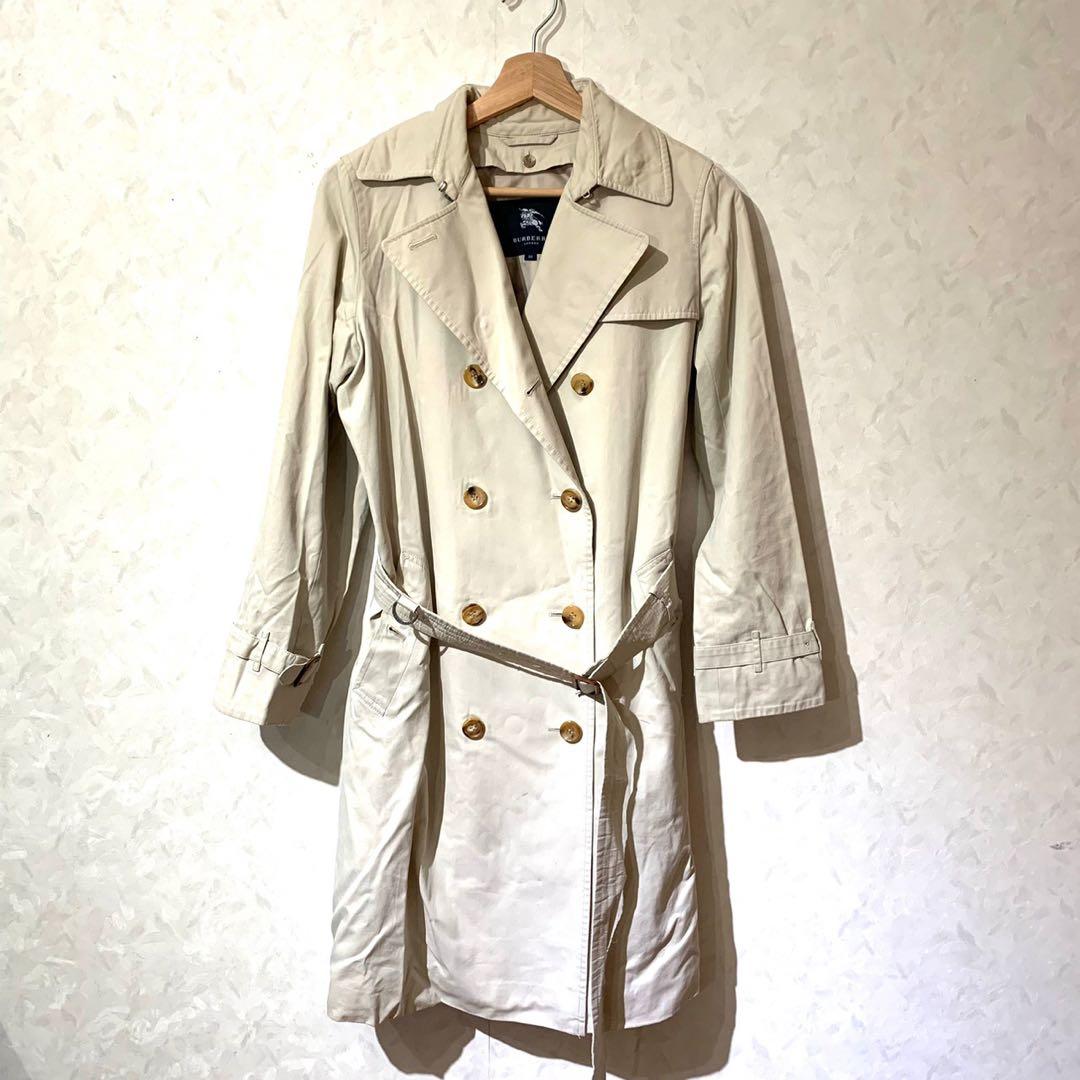 BURBERRY LONDON バーバリーロンドン トレンチコート