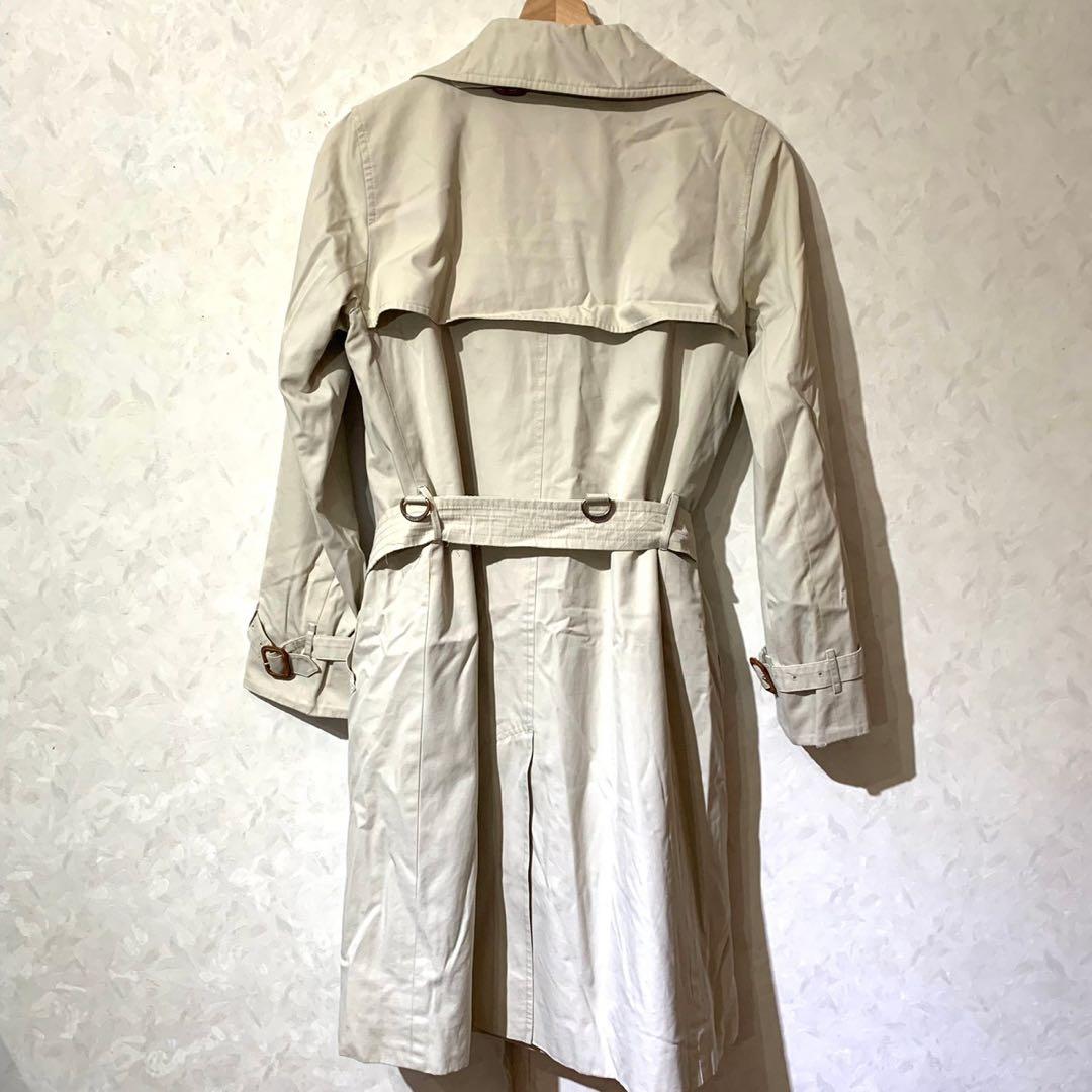 BURBERRY LONDON バーバリーロンドン トレンチコート