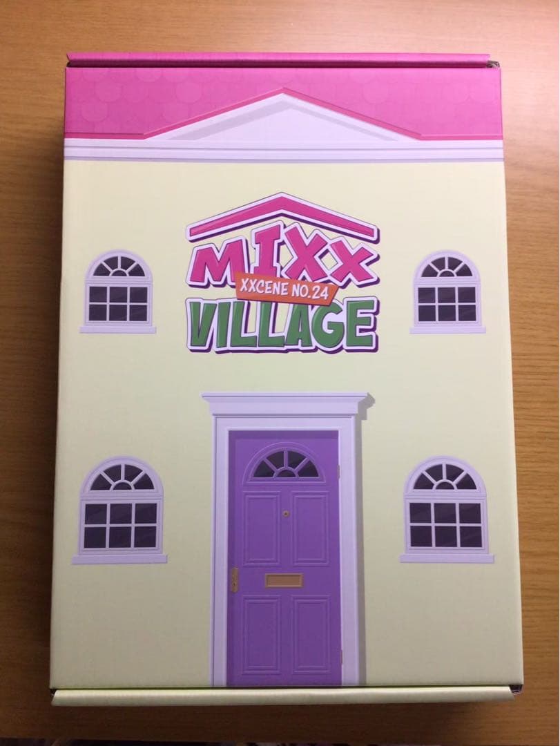 NMIXX CD アルバム 限定版 フォトブック シーグリ