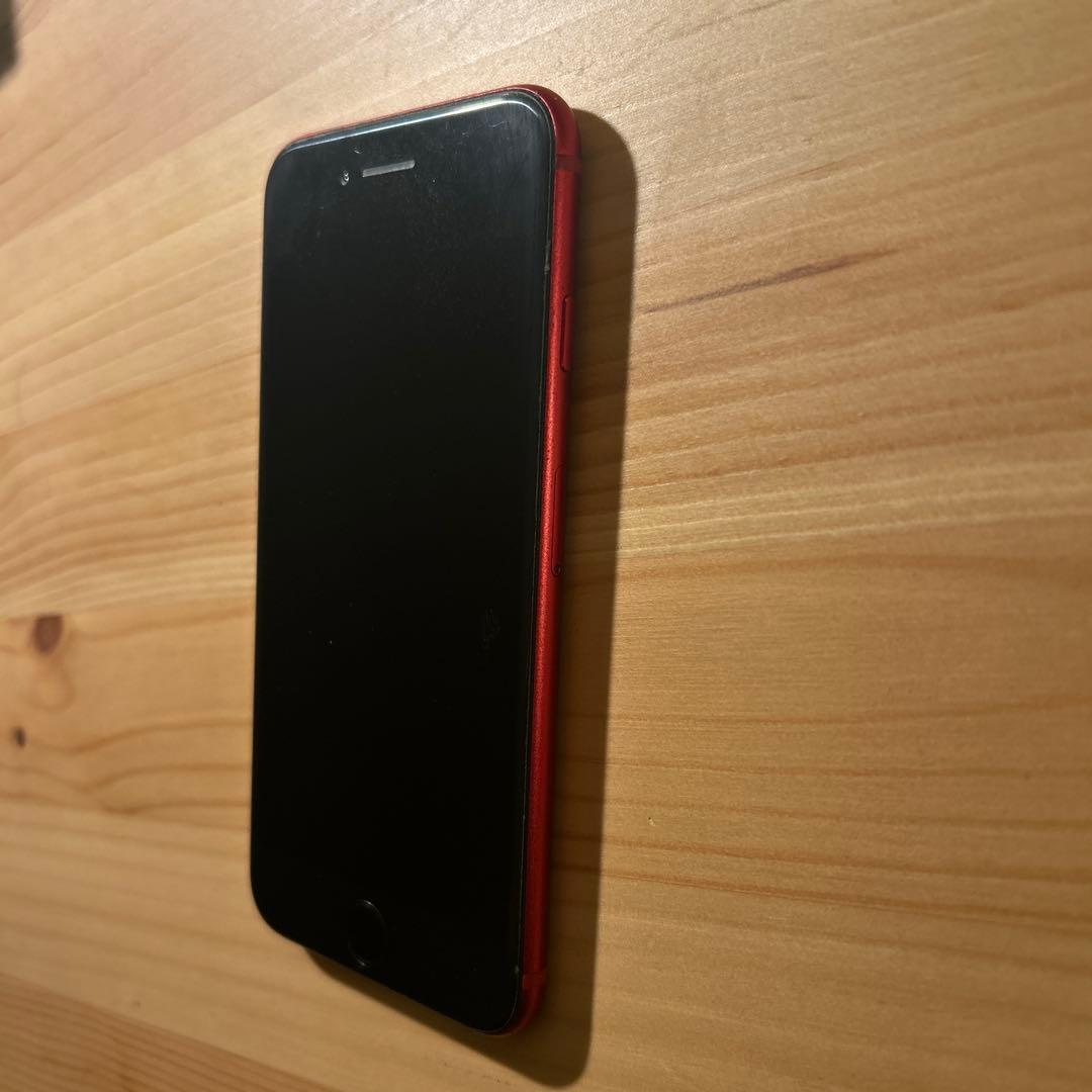 iPhone se 第2世代 64GB