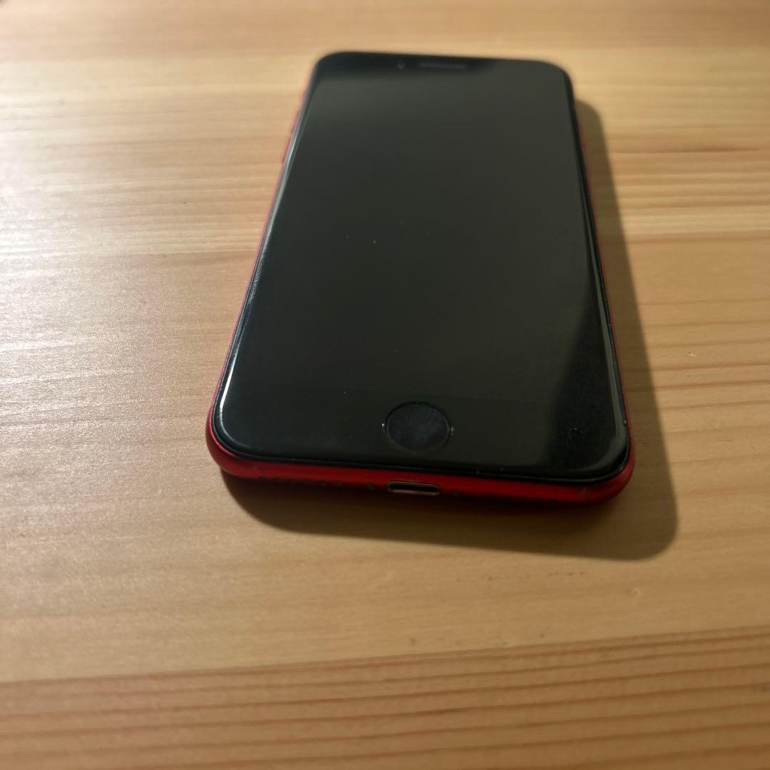 iPhone se 第2世代 64GB