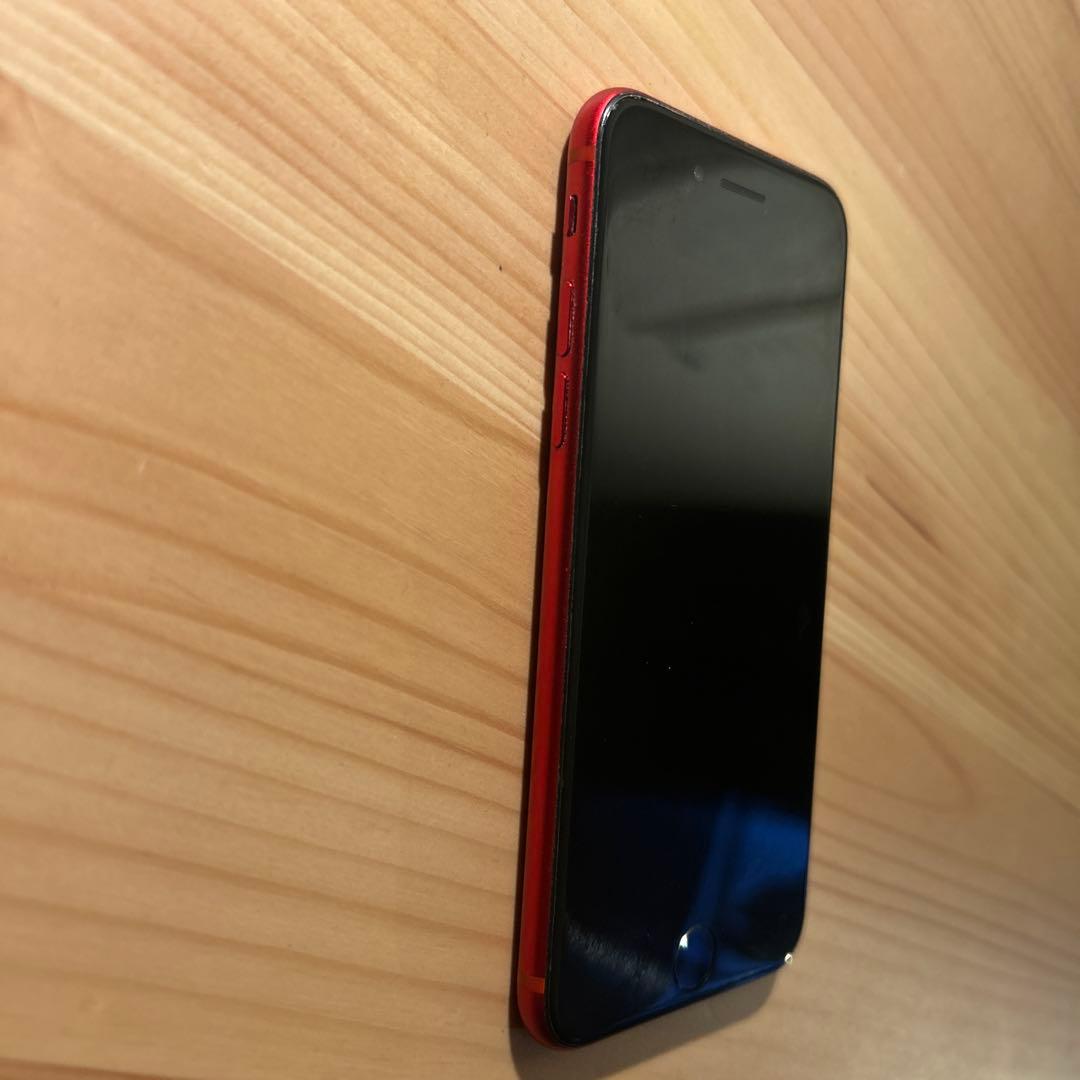 iPhone se 第2世代 64GB