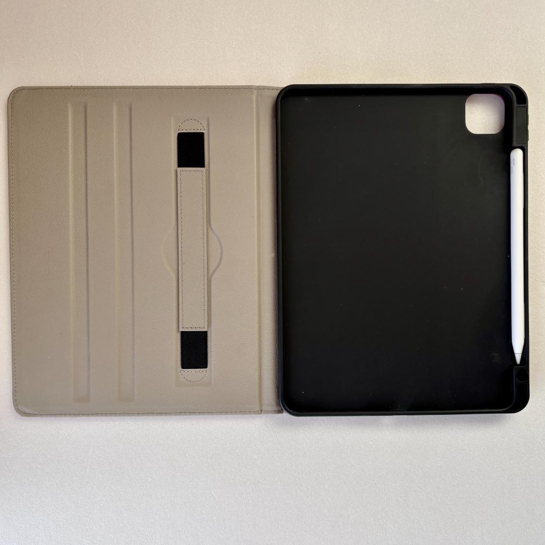 Pad Pro 11インチ（第3世代）256GB M1　ApplePencil