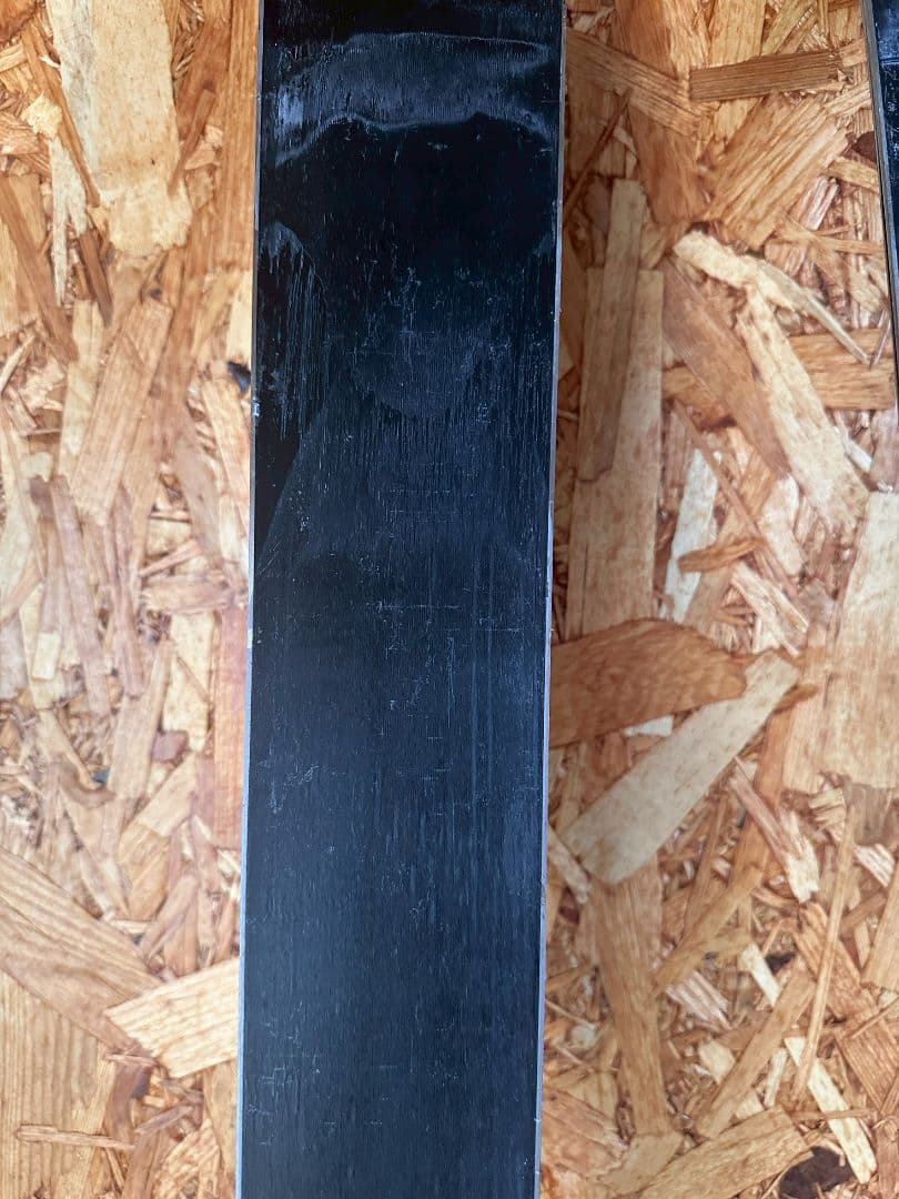 OGASAKA SKI スキー 193cm サロモンビンディング トライアン