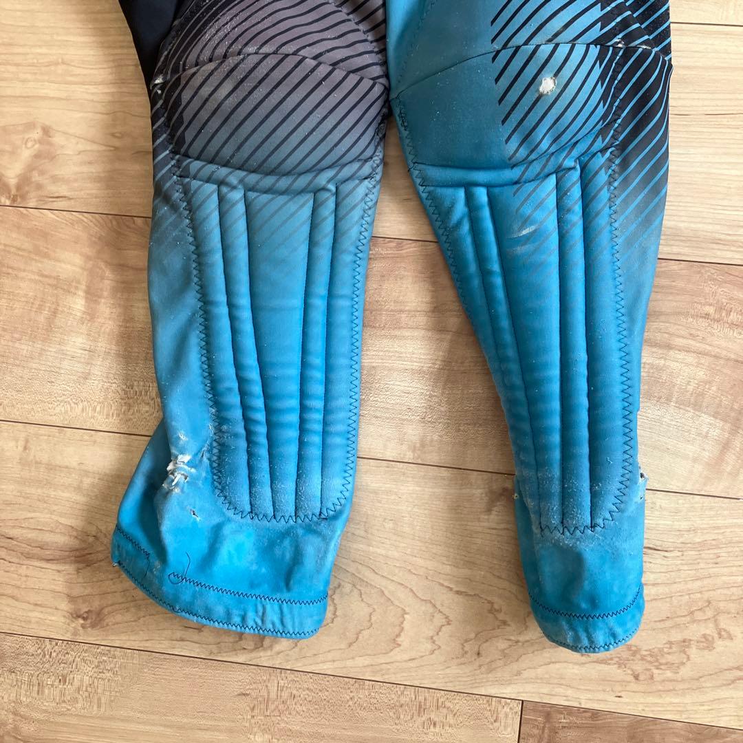 デサントワンピL