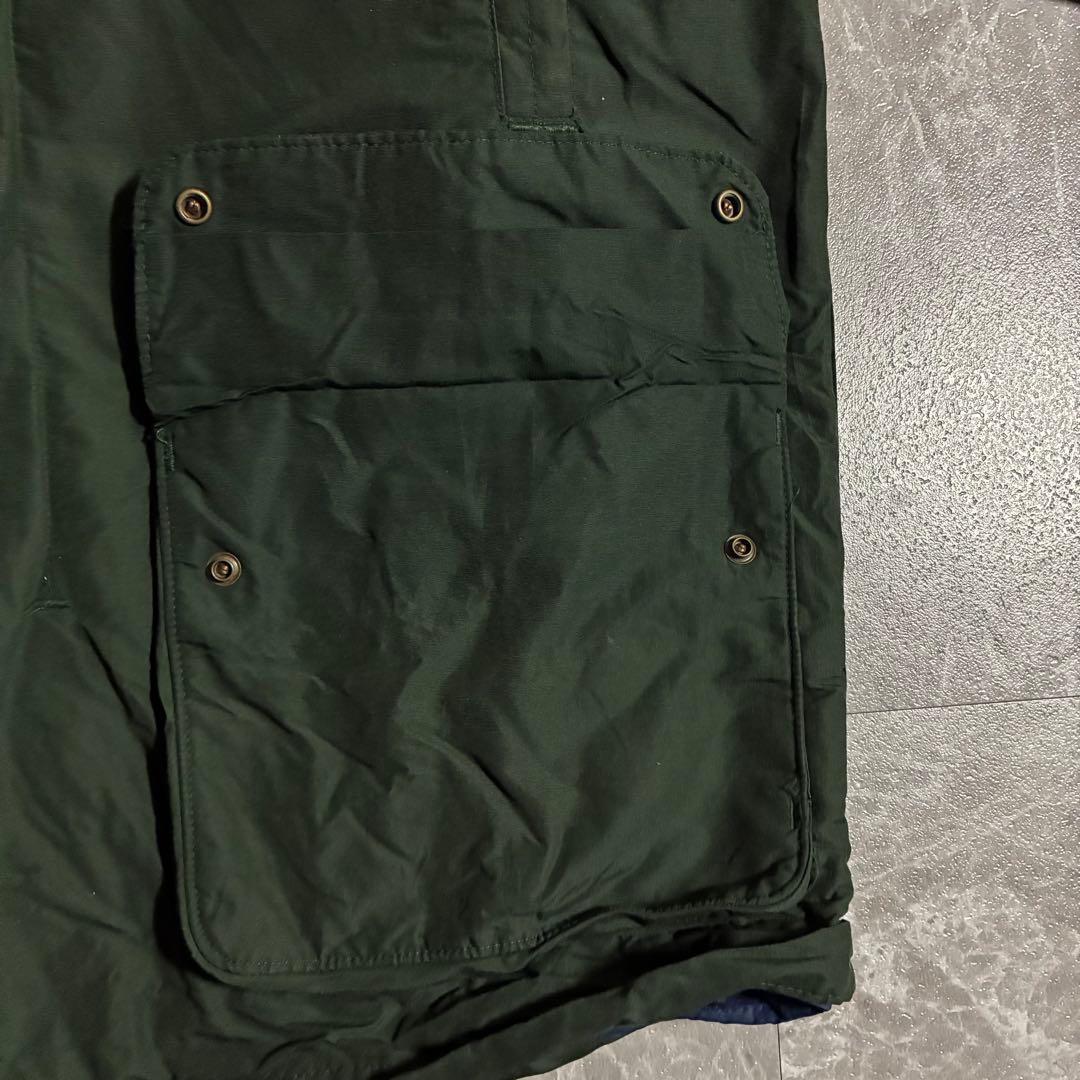 90s【USA製】Woolrichヴィンテージハンティングジャケット渋カジ古着L