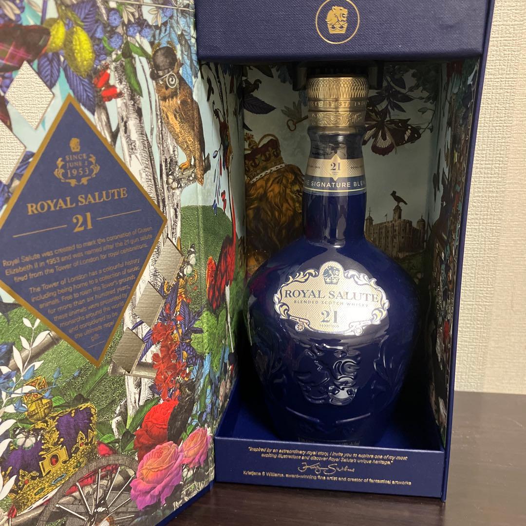 【未開封】KING CHARLES III CORONATION WHISKY他