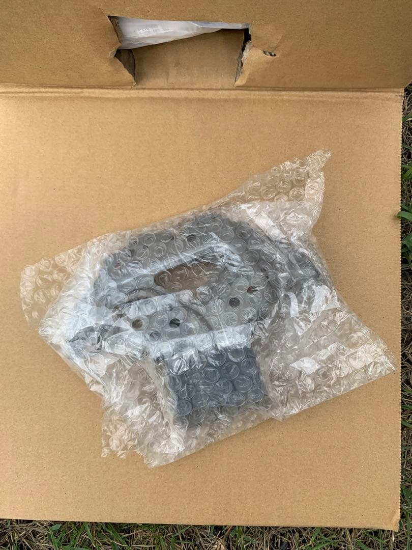 【a1a2a3a4a】プリウスα センターパネルセット 打ち替え