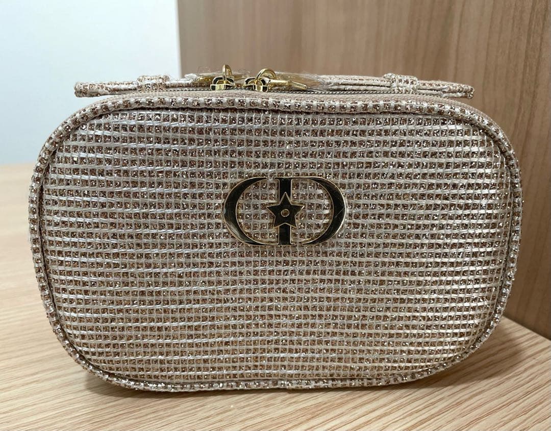 Christian Dior 2025 ホリデー ビューティー&ケア 未使用